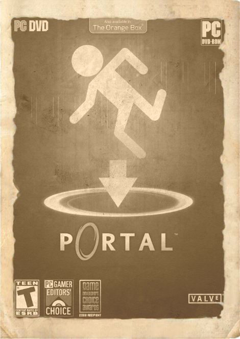 portal